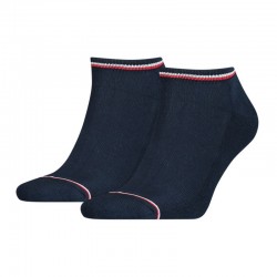 Tommy Hilfiger Men Iconik Sneaker 2P 100001093 322 zeķes
