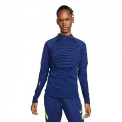 Nike Therma-FIT Strike Winter Warrior džemperis sieviešu DD0694-492