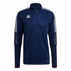 Adidas Tiro 21 Training Top vīriešu GE5426 džemperis