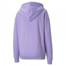 Puma Modern Basics Hoodie džemperis ar kapuci sieviešu 585933 16