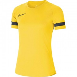 Nike Dri-Fit Academy sieviešu CV2627 719 T-krekls