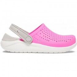 Crocs LiteRide Clog Junioru čības 205964 6QR