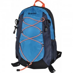 Hi-Tec Pek 18L blue-orange mugursoma