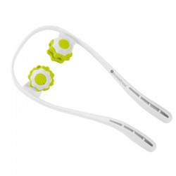 Body Sculpture Ecowellness QM 123 kakla trenažieris