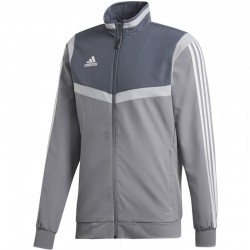 Adidas Tiro 19 Presentation virsjaka vīriešu DW4787 futbola krekls