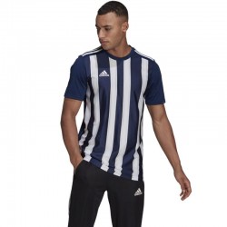 Adidas T-krekls Striped 21 JSY vīriešu GN5847