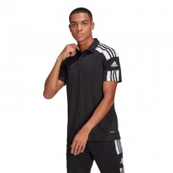 Adidas Squadra 21 Polo vīriešu krekls GK9556