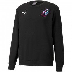 Puma džemperis Neymar Junioru Creativity Crew vīriešu 605562 01