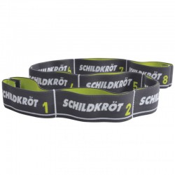 Schildkrot fitnesa gumija 15 kg 960 128