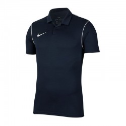 Nike T-krekls Dry Park 20 vīriešu BV6879-410