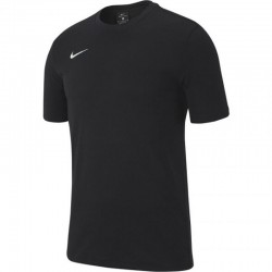 Nike T-krekls T-krekls Club 19 SS JUNIOR AJ1548-010