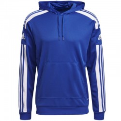 Adidas krekls ar piedurknēm Squadra 21 džemperis ar kapuci vīriešu GP6436