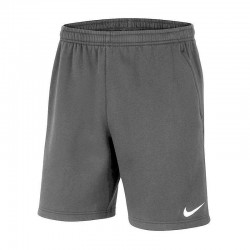 Nike Park 20 Fleece Junioru CW6932-071 šorti