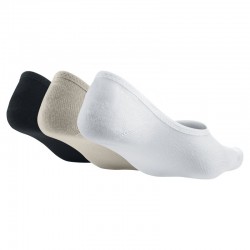 Nike Lightweight No-Show 3pak SX4863-900 zeķes