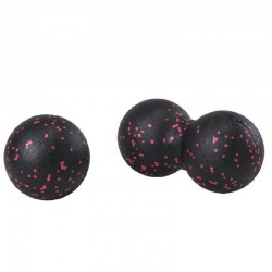 Body Sculpture Massager Ball Trio masažieris  BB 619