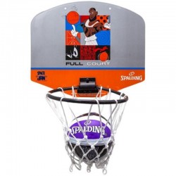 Spalding Space Jam Tune Squad basketbola bumba mini basketbola groziņš