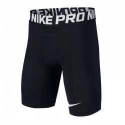 Nike Pro Junioru BV3483-010 šorti