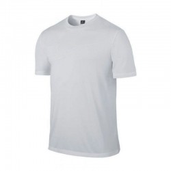 Nike Football Poly vīriešu 520631-100 T-krekls