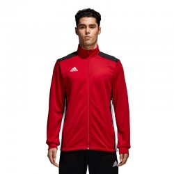 Adidas Regista 18 Pes JKT vīriešu CZ8628 treniņu sporta krekls