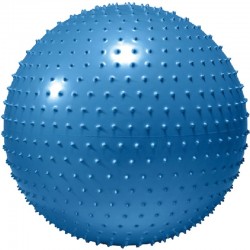 Body Sculpture 65 cm vingrošanas bumba BB003T