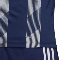 Adidas T-krekls Striped 19 formas krekls vīriešu DP3201