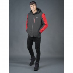 Hi Mountain vīriešu FC-2207 slēpošanas jaka