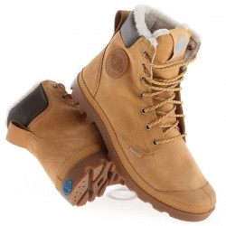 Palladium Pampa Sport Cuff vīriešu zābaki 72992-228