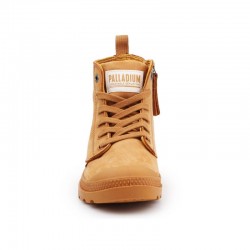 Palladium Pampa HI ZIP NBK sieviešu zābaki 96440-717-M