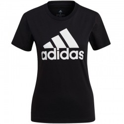 Adidas Essentials Regular T-krekls sieviešu GL0722