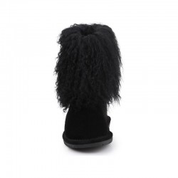 BearPaw Boo Youth Junioru ziemas zābaki 1854Y apavi
