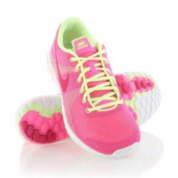 Nike Flex Fury (GS) sieviešu apavi 705460-600