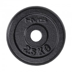HMS vinila svaru disks 2.5 KG TCZ02 17-61-002