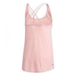 Adidas T-krekls Tunic Tank sieviešu GK0306