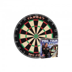 Target Pro Tour 109050 Sisal šautriņu mērķis