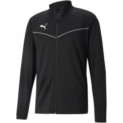 Puma teamRise Training Poly virsjaka vīriešu 657392 03