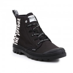 Palladium Pampa HI Future vīriešu zābaki 76885-008-M