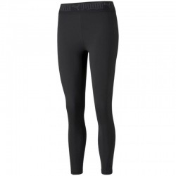 Puma Elastic Tight 7/8 legingi sieviešu 520282 56