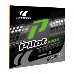 Cornilleau Pilot Pulse Max 613620 galda tenisa raketes gumija