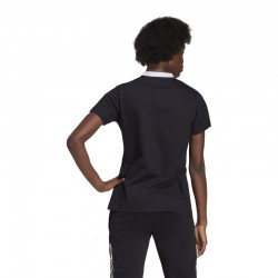 Adidas T-krekls Tiro 21 Polo sieviešu GM7352