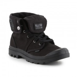 Palladium Baggy vīriešu zābaki 02478-001-M