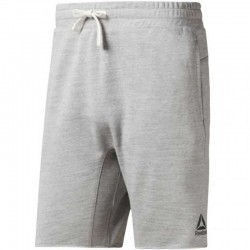 Reebok TE treniņu šorti Marble Melange Short vīriešu šorti D94192