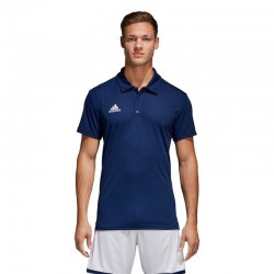 Polo Core Adidas Core 18 Polo vīriešu CV3589