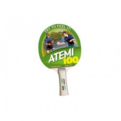 Atemi galda tenisa rakete 100 S214551