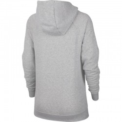 Nike Essentials Hoodie džemperis ar kapuci Po Flc sieviešu BV4124 063