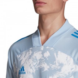 Adidas T-krekls Condivo 20 formas krekls vīriešu FI4221