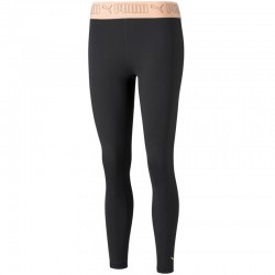 Puma legingi Train Elastic 7/8 sieviešu 520282 27