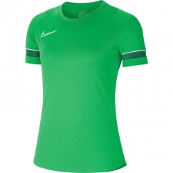 Nike Dri-Fit Academy sieviešu CV2627 362 T-krekls