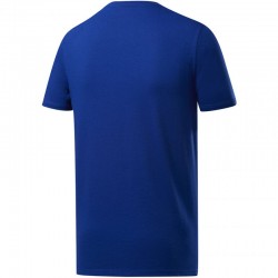 Reebok Wor We Commercial SS T-krekls vīriešu FP9100 T-krekls