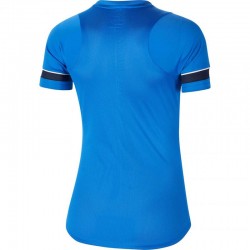 Nike Dri-Fit Academy sieviešu CV2627 463 T-krekls