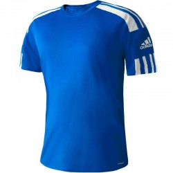 Adidas T-krekls Squadra 21 JSY Y Junioru GK9151
